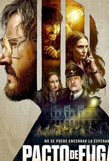 Фильм Массовый побег (2020)