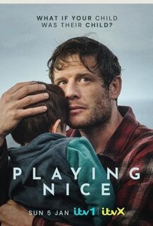 Сериал Веди себя прилично (2024)