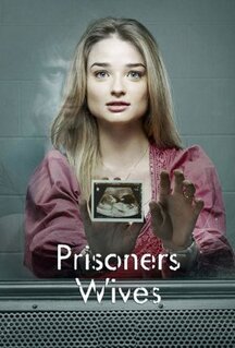 Сериал Жёны заключенных (2012)