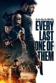 Фильм Все до последнего (2021)