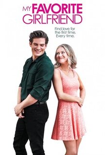 Фильм My Favorite Girlfriend (2022)
