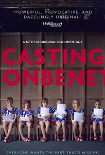 Фильм Прослушивание на роль ДжонБене (2017)