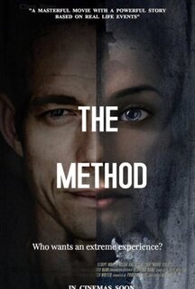 Фильм Dangerous Methods (2022)