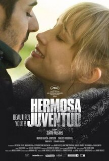 Фильм Прекрасная молодость (2014)