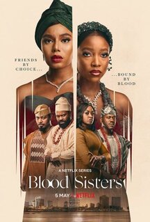 Сериал Сёстры: Узы крови (2022)