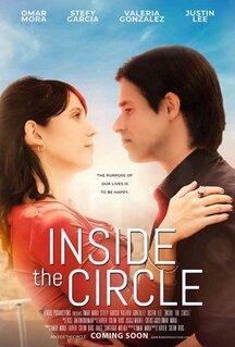 Фильм Inside the Circle (2021)