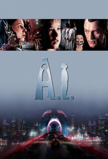 Фильм Искусственный разум (2001)
