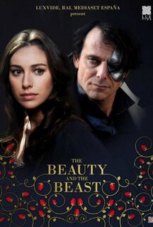 Сериал Красавица и чудовище (2014)