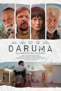 Фильм Дарума (2023)