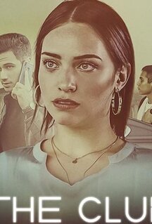 Сериал Закрытый клуб (2019)