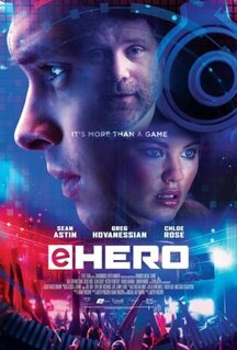 Фильм eHero (2018)
