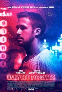 Фильм Только бог простит (2012)