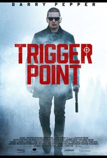 Фильм Триггер боли (2021)