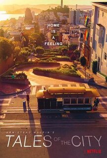Сериал Городские истории (2019)