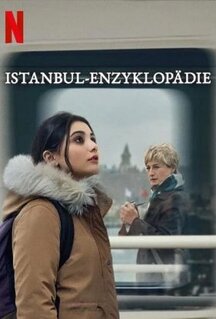 Сериал Энциклопедия Стамбула (2025)