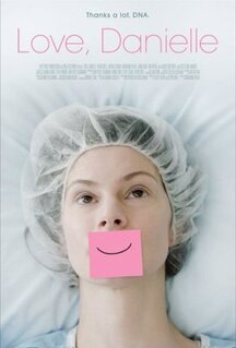 Фильм С любовью, Даниэль (2024)