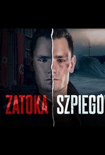 Сериал Шпионский залив (2024)