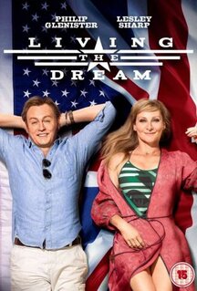 Сериал Не жизнь, а мечта (2017)