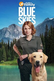 Сериал Голубые небеса (2026)