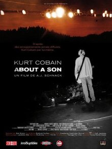 Фильм Курт Кобейн: Рассказ о сыне (2006)