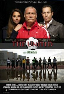 Фильм Юнайтед (2012)