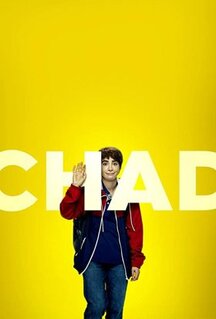Сериал Чэд (2021)