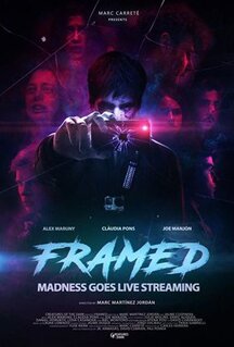 Фильм Кровавый стрим (2017)