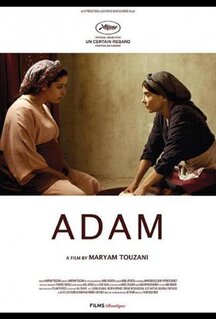Фильм Адам (2019)