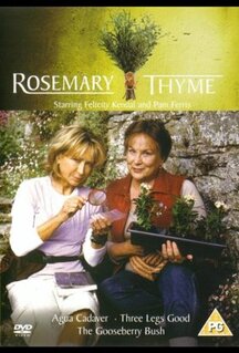 Сериал Розмари и Тайм (2003)