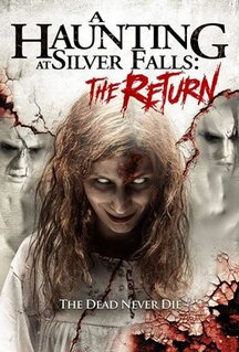 Фильм Серебряный водопад 2 (2019)