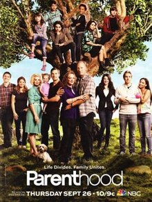 Сериал Родители (2010)