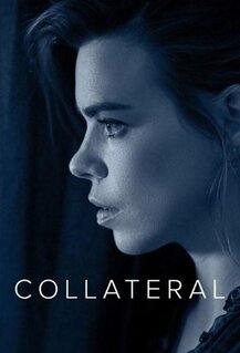 Сериал Соучастник (2018)
