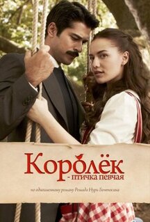 Сериал Королёк - птичка певчая (2013)