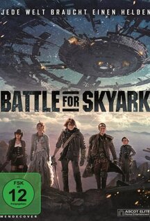 Фильм Битва за Скайарк (2015)