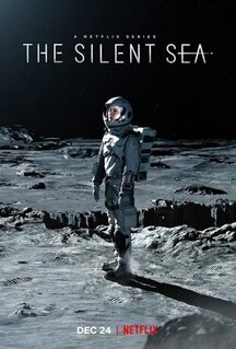 Сериал Море Спокойствия (2021)