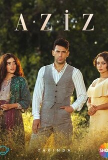 Сериал Азиз (2021)