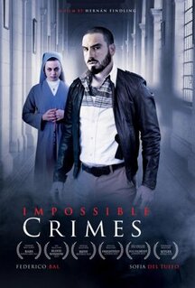 Фильм Невозможные преступления (2019)
