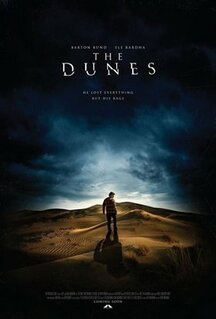 Фильм The Dunes (2019)