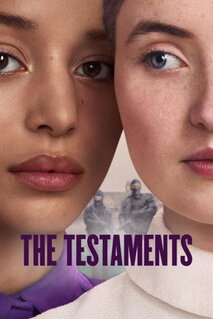 Сериал Заветы (2026)