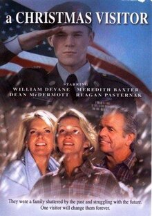 Фильм Рождественский гость (2002)