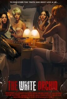 Фильм Белая орхидея (2018)