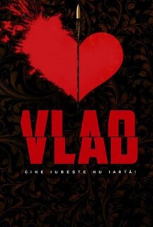Сериал Vlad (2019)