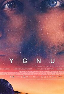 Фильм Лебедь (2017)
