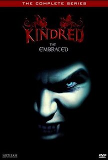 Сериал Клан вампиров (1996)