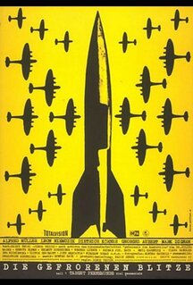 Фильм Замерзшие молнии (1967)