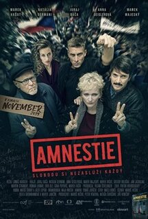 Фильм Амнистия (2019)