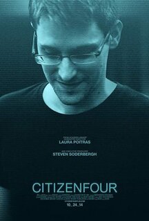 Фильм Citizenfour: Правда Сноудена (2014)