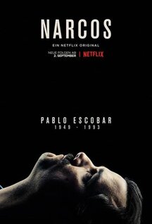 Сериал Нарко (2015)