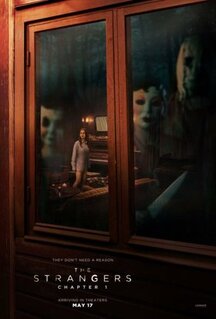 Фильм Незнакомцы: Начало (2024)