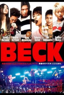 Фильм Бек (2010)